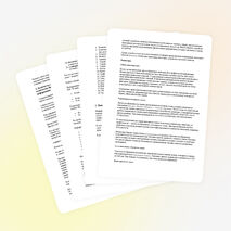 Экзаменационные вопросы по информатике и ИКТ 8 класс