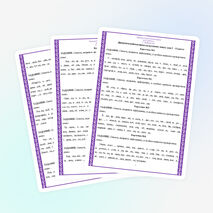 Дидактический материал по русскому языку для 2-3 классов