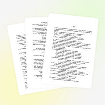 Tests 1518 – 1519 – 1520 8 grade