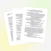 Tests 1518 – 1519 – 1520 8 grade