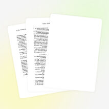 Tests 1518 – 1519 – 1520 8 grade