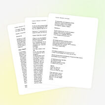 Классный час по правилам дорожного движения