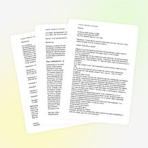 Классный час по правилам дорожного движения