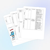 Разработка и содержание урока на основе технологии модерации по теме«Архитектура ЭВМ»