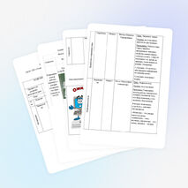 Разработка и содержание урока на основе технологии модерации по теме«Архитектура ЭВМ»