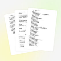 Классный час по правилам дорожного движения