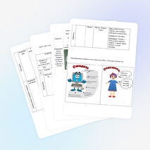 Разработка и содержание урока на основе технологии модерации по теме«Архитектура ЭВМ»