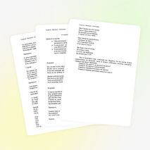 Классный час по правилам дорожного движения