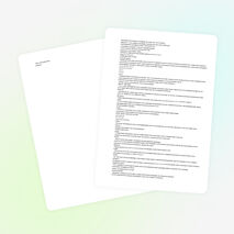 Екі таңбалы сандарды ауызша қосу және азайту. (2 сынып)