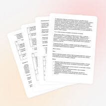 Связь детско-родительских отношений и психических состояний личности