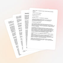 Связь детско-родительских отношений и психических состояний личности