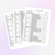 Рабочая программа по математике 5 класс на 2014-2015 учебный год