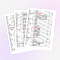 Рабочая программа по математике 5 класс на 2014-2015 учебный год