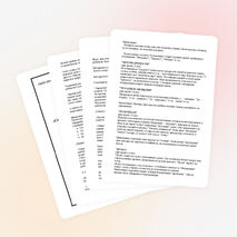 Связь детско-родительских отношений и психических состояний личности