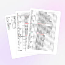 Рабочая программа по математике 5 класс на 2014-2015 учебный год