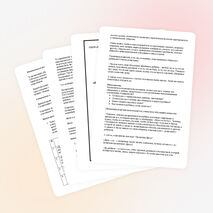 Связь детско-родительских отношений и психических состояний личности