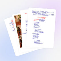 Ұйымдастырылған оқу-іс әрекеті технологиялық картасы "Мемлекеттік рәміздер"