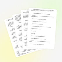 Урок по литературе в 5 классе на тему: «М.Ю.Лермонтов «Бородино»»