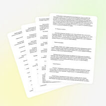 Урок по литературе в 5 классе на тему: «М.Ю.Лермонтов «Бородино»»