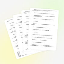 Урок по литературе в 5 классе на тему: «М.Ю.Лермонтов «Бородино»»