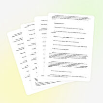 Урок по литературе в 5 классе на тему: «М.Ю.Лермонтов «Бородино»»