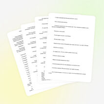 Урок по литературе в 5 классе на тему: «М.Ю.Лермонтов «Бородино»»