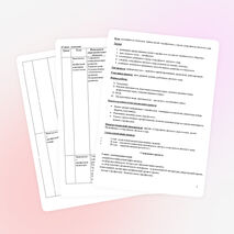 Проект "В мире профессий"