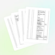 Конспект урока математики во 2 классе по теме "Наглядная геометрия. Треугольники."