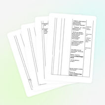 Конспект урока математики во 2 классе по теме "Наглядная геометрия. Треугольники."