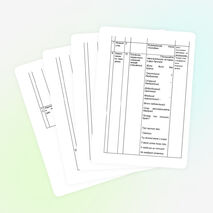 Конспект урока математики во 2 классе по теме "Наглядная геометрия. Треугольники."