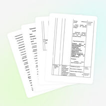 Конспект урока математики во 2 классе по теме "Наглядная геометрия. Треугольники."