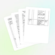 Конспект урока математики во 2 классе по теме "Наглядная геометрия. Треугольники."