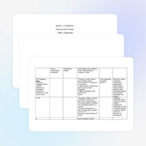 Урок по русскому языку на тему "Дополнение памятки анализа имени существительного как части речи сведениями о склонении и роли этой части речи в предложении». ( 4 класс)