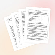 Основы психолого-педагогического сопровождения обучающихся при подготовке к ОГЭ