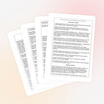 Основы психолого-педагогического сопровождения обучающихся при подготовке к ОГЭ