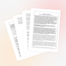 Основы психолого-педагогического сопровождения обучающихся при подготовке к ОГЭ