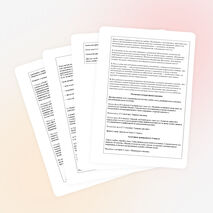 Основы психолого-педагогического сопровождения обучающихся при подготовке к ОГЭ