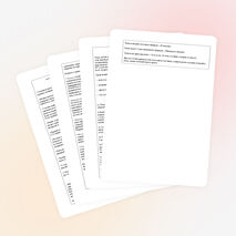 Основы психолого-педагогического сопровождения обучающихся при подготовке к ОГЭ