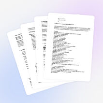 Внеклассное мероприятие по математике "Клуб весёлых и находчивых! 4 класс