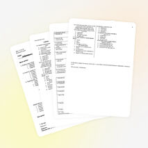 Конспект урока по биологии "Значение крови и ее состав" (8 класс)