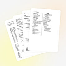 Конспект урока по биологии "Значение крови и ее состав" (8 класс)