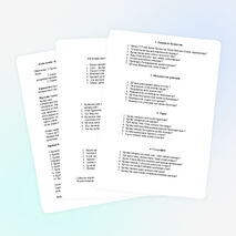 «Елім менің –Қазақстан» атты интеллектуалды-танымдық сайыс