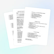 «Елім менің –Қазақстан» атты интеллектуалды-танымдық сайыс