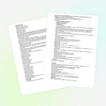 Урок математики в 1 классе