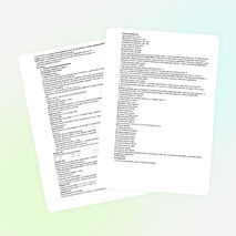 Урок математики в 1 классе