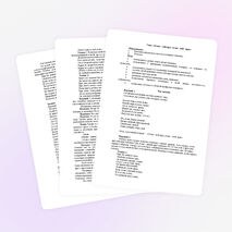 План-конспект клубного часа на тему: "Огонь-мой друг,огонь мой враг"