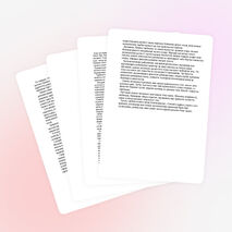 «Бала тәрбиесі- баршаның ісі»