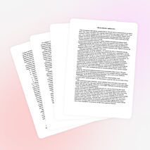 «Бала тәрбиесі- баршаның ісі»