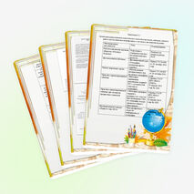 Наличие методических публикаций отражающих сущность педагогического опыта