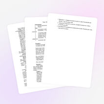 План-конспект клубного часа на тему: "Огонь-мой друг,огонь мой враг"